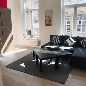 Appartments Luxury Appartement Brussel